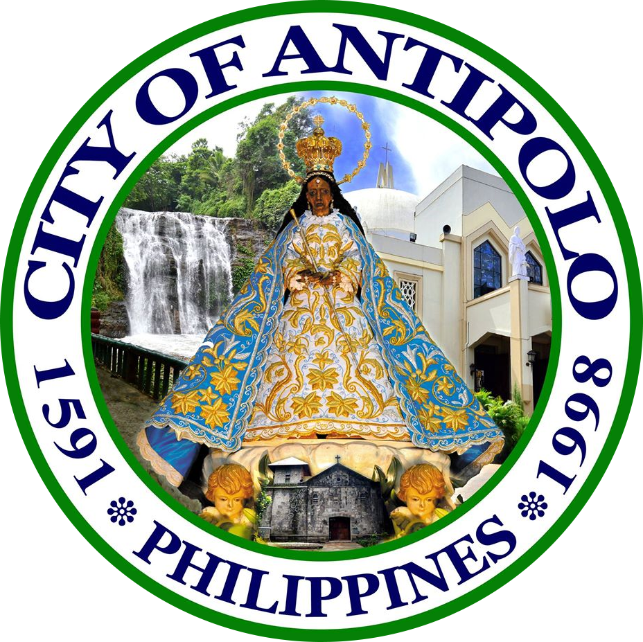 City Government of Antipolo Logo